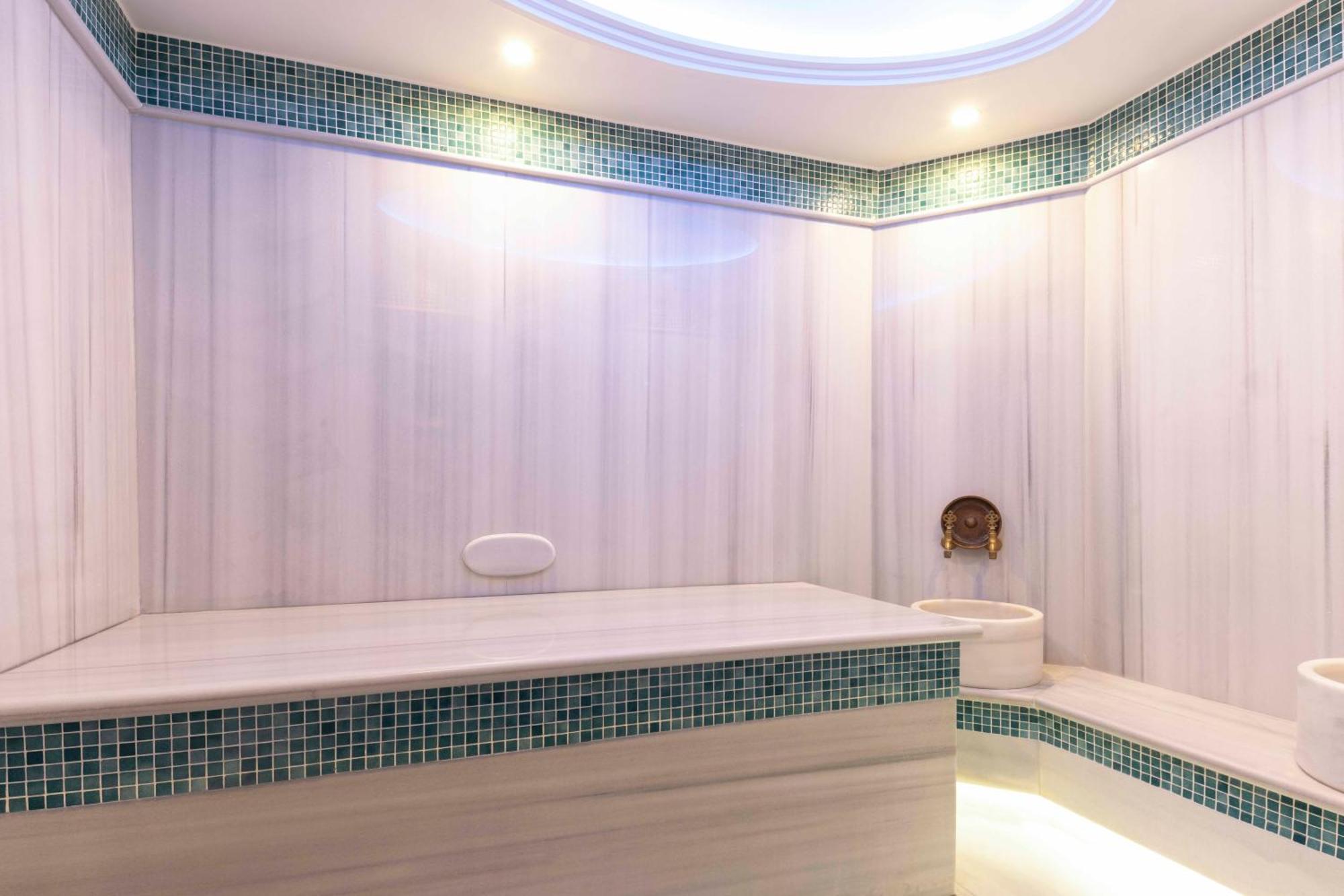 Ibis Istanbul Sisli Hotel Luaran gambar