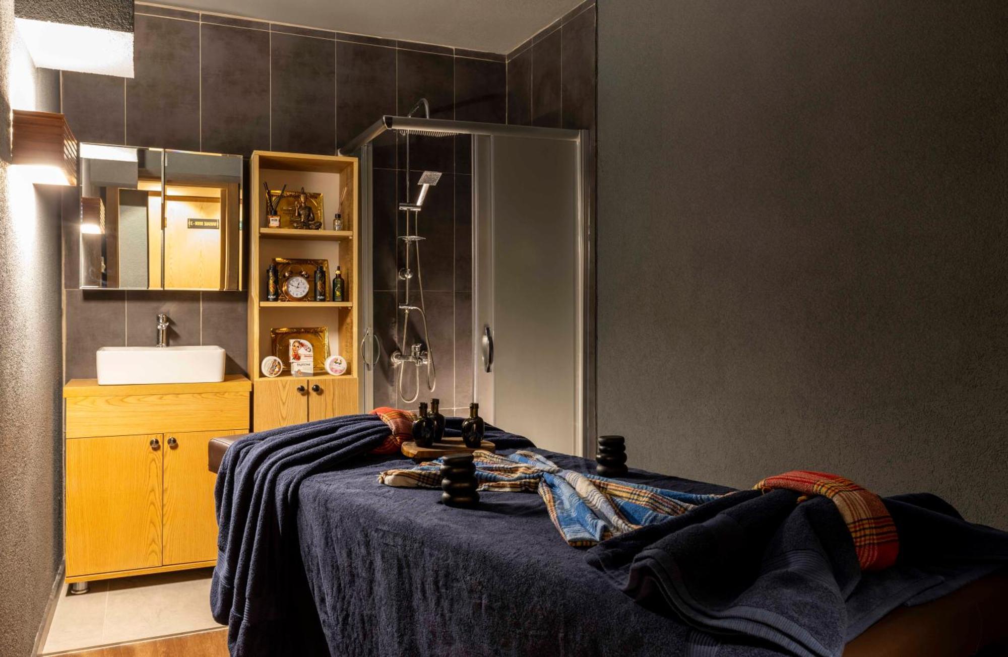Ibis Istanbul Sisli Hotel Luaran gambar